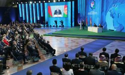 3. Minsk Uluslararası Avrasya Güvenliği Konferansı, Belarus'ta başladı