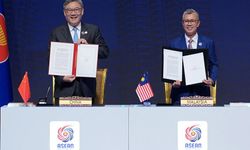 Çin-ASEAN Serbest Ticaret Bölgesi Protokolü 3.0 Versiyonu imzalandı