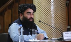 Afganistan: Bagram Hava Üssü'nü hiçbir ülkeye devretmeyeceğiz