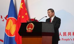 ASEAN Genel Sekreteri: Çin'le işbirliğini artırmak istiyoruz