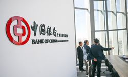 Bank of China'nın Ankara şubesi hizmete girdi