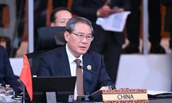 Çin Başbakanı Li: Çin ve ASEAN ülkeleri dış müdahaleleri bertaraf etmek için ortak çaba göstermeli