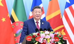 Xi: Çin'de kadınlar ekonomik ve sosyal kalkınmada "gökyüzünün yarısını" taşıyor