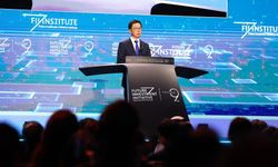 Çin Cumhurbaşkanı Yardımcısı Han, 9. Gelecek Yatırım Girişimi Konferansı'nda ortak refah çağrısı yaptı