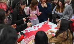 Çin Kültür Festivali'nin ikinci edisyonu Boğaziçi Üniversitesi'nde düzenlendi