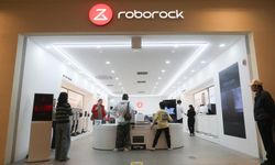 Çin menşeli robot süpürgeler dünya genelinde popülerlik kazanmaya devam ediyor