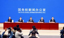 Çin Ticaret Bakanlığı: 8. Uluslararası İthalat Fuarı'nın hazırlıkları tamamlanmak üzere