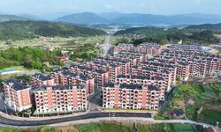 Çin'de konut fiyatlarındaki düşüş eylülde de yavaşlamayı sürdürdü