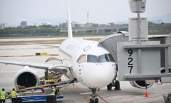 Çin'deki Guangzhou Baiyun Havalimanı, T3 Terminali'ni ve beşinci pistini hizmete açtı