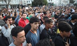 Fas'ta kamu hizmetlerinin iyileştirilmesi talebiyle protestolar düzenleniyor
