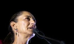 Meksika Devlet Başkanı: ABD'de kayıtsız göçmenlerin suçlu muamelesi görmesini kınıyoruz