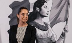 Meksika Devlet Başkanı: Her zaman dünya barışını savunacağız