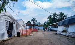 DSÖ: Kongo Demokratik Cumhuriyeti'nde Ebola salgını son bulmak üzere