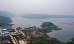 Endonezya, elektrik üretimi için kömür kullanımını 2050'ye kadar yarı yarıya azaltacak