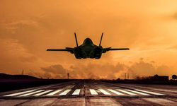 Danimarka 16 F-35 savaş uçağı daha satın alacak