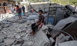 Hamas studying U.S. proposal "sincerely" while Gaza residents skeptical about its success