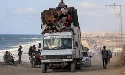 Hamas to review U.S. ceasefire plan; Arab, Muslim states express welcome