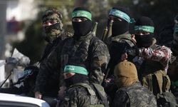 Hamas: İsrail'le ateşkes görüşmelerinde olumlu ilerleme kaydettik