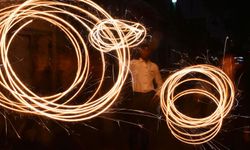 Hindu ışık festivali Diwali, Pakistan ve Bangladeş'te kutlandı