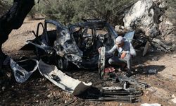 İsrail, Batı Şeria'nın Cenin kentine baskın düzenledi: 3 Filistinli hayatını kaybetti