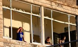 İsrail, Lübnan'ın güneyine hava saldırısı düzenledi: 1 ölü, 7 yaralı