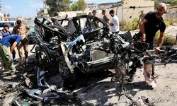 İsrail, Lübnan'ın güneyine hava saldırısı düzenledi: 2 ölü, 1 yaralı