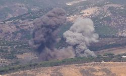 İsrail ordusu, Lübnan'ın güneyindeki sınır köyüne saldırı düzenledi: 1 ölü