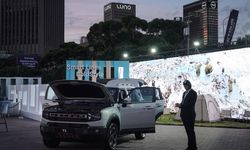Çinli otomobil üreticisi Jetour, yeni SUV modelini Güney Afrika pazarında tanıttı