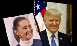 Meksika Devlet Başkanı, ABD ile deniz koordinasyonunu güçlendirme çağrısı yaptı