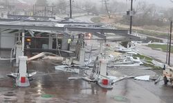 Jamaika'ya ulaşan Melissa Kasırgası Karayipler'in kuzeyini vurdu: En az 7 ölü