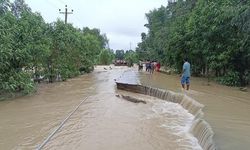 Nepal'de muson yağmurlarının neden olduğu afetlerde 43 kişi hayatını kaybetti