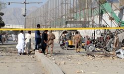 Pakistan'ın Belucistan eyaletinde intihar saldırısı: 10 ölü, 30 yaralı