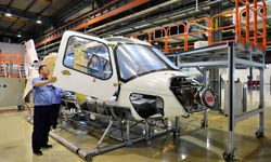 Rapor: Çin'in sivil helikopter filosu 2029 yılına kadar 1.700 adetin üzerine çıkabilir