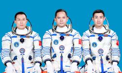 Çin, Shenzhou-21 mürettebatlı uzay aracını 31 Ekim'de uzaya gönderecek