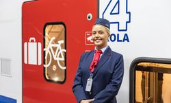 Sırbistan'da Çinli şirketlerin inşa ettiği Belgrad-Subotica yüksek hızlı tren hattı hizmete açıldı