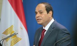 Mısır Cumhurbaşkanı Sisi: Gazze'de ateşkes sağlanırsa ABD Başkanı Trump'ı imza törenine davet ediyorum
