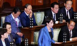 Takaiçi Sanae Japonya'nın ilk kadın başbakanı oldu