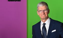 Çin Ticaret Bakanı Wang, Apple CEO'su Tim Cook ile görüştü
