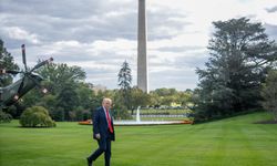Trump yönetimi, hükümetin kapanmasının 10. gününde işten çıkarmalara başladı