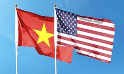 Vietnam ve ABD, yapacakları ticaret anlaşmasının çerçevesi konusunda anlaştı