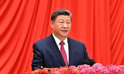 Xi, Çin'in modernleşmesini kararlılıkla ilerletme çağrısı yaptı