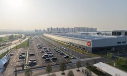 Xiaomi'nin ilk akıllı ev aletleri fabrikası Çin'in Wuhan kentinde üretime başladı