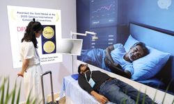 138. Çin İthalat ve İhracat Fuarı'nın üçüncü aşaması Guangzhou'da başladı