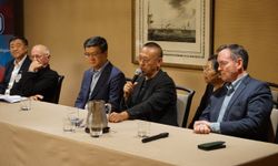 2025 ABD-Çin Halk Diyaloğu toplantısı ABD'nin Los Angeles kentinde düzenlendi