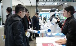 2025 Dünya Bilgisayar Konferansı, Çin'in Changsha kentinde başladı