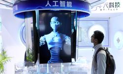 22. Çin Uluslararası Yarı İletken Fuarı Çin'in başkenti Beijing'de başladı