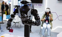 27. Çin Yüksek Teknoloji Fuarı, 5.000'den fazla küresel şirket ve kuruluşu bir araya getirdi