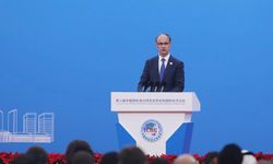 8. Çin Uluslararası İthalat Fuarı ve Hongqiao Uluslararası Ekonomi Forumu yabancı liderlerin konuşmalarıyla başladı