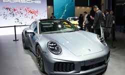 8. Çin Uluslararası İthalat Fuarı'nda çeşitli sektörlerdeki ürünler ziyaretçilere zengin bir deneyim sunuyor