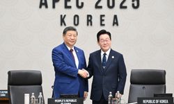 Çin'in Shenzhen kenti 2026'da APEC Ekonomi Liderleri Toplantısı'na ev sahipliği yapacak